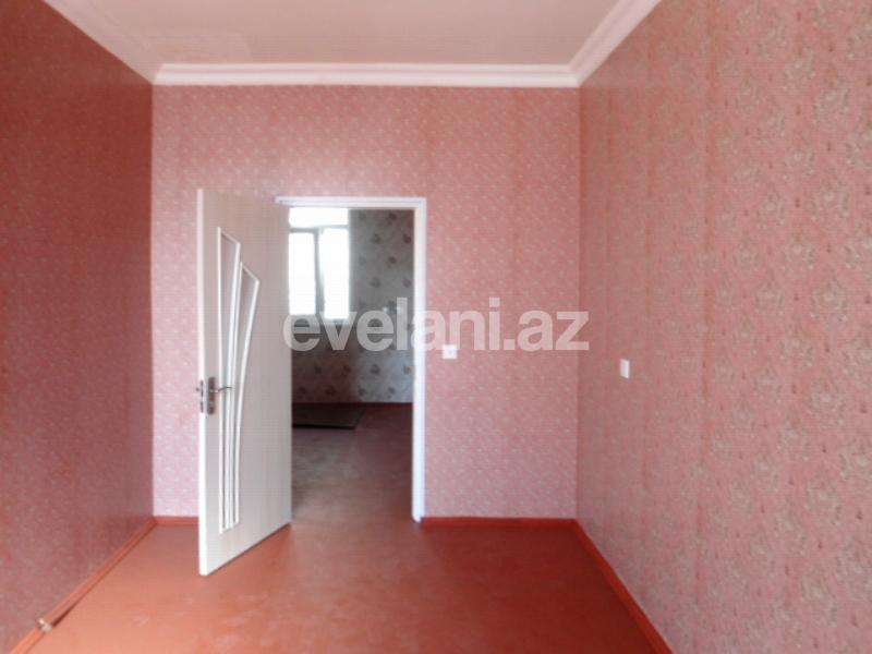 Satılır, həyət evi / bağ, 3 otaqlı, 70 m², Yasamal r.