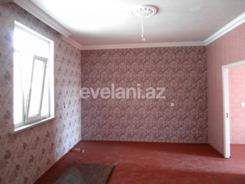 Satılır, həyət evi / bağ, 3 otaqlı, 70 m², Yasamal r.