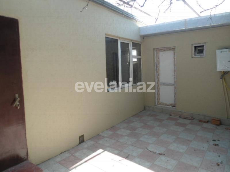 Satılır, həyət evi / bağ, 3 otaqlı, 70 m², Yasamal r.