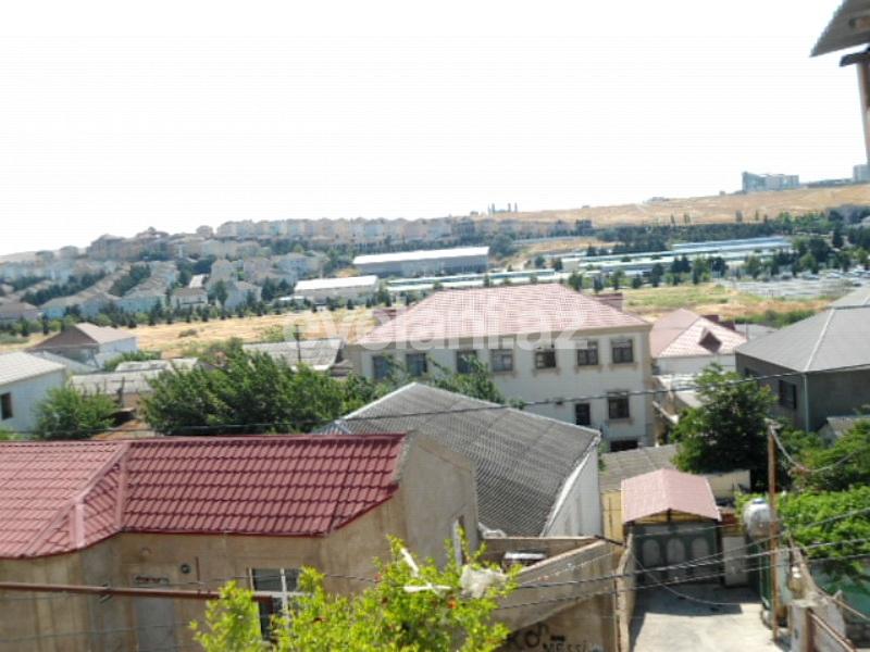 Satılır, həyət evi / bağ, 3 otaqlı, 70 m², Yasamal r.