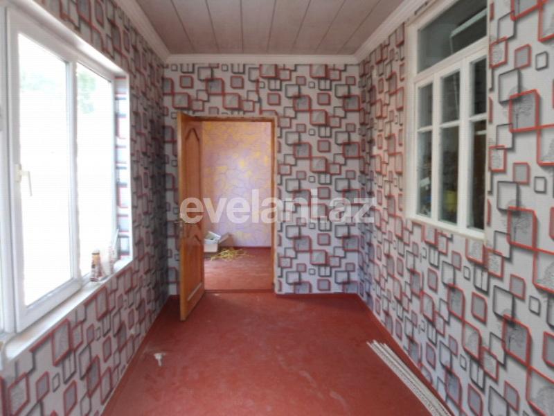 Satılır, həyət evi / bağ, 3 otaqlı, 70 m², Yasamal r.