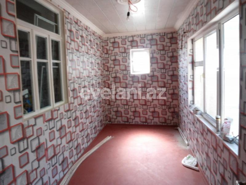 Satılır, həyət evi / bağ, 3 otaqlı, 70 m², Yasamal r.