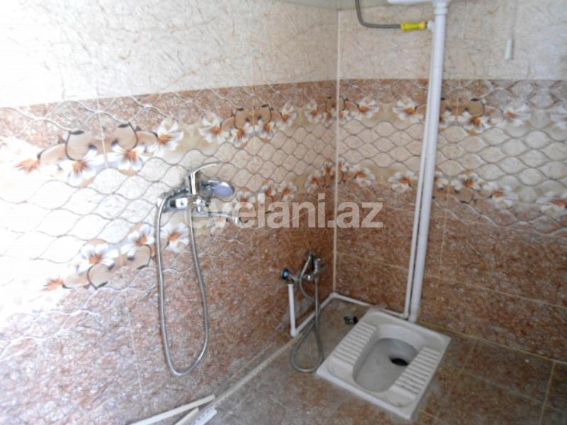 Satılır, həyət evi / bağ, 3 otaqlı, 70 m², Yasamal r.