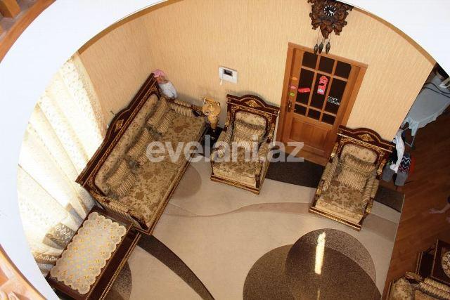 Sale, villa, 6 room, 380 m², Yasamal r.