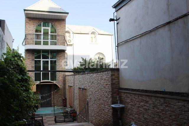 Sale, villa, 6 room, 380 m², Yasamal r.