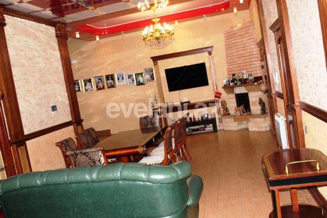 Sale, villa, 6 room, 380 m², Yasamal r.