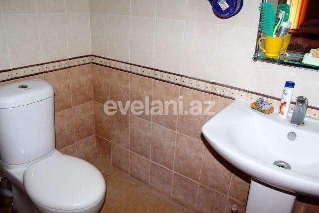 Sale, villa, 6 room, 380 m², Yasamal r.