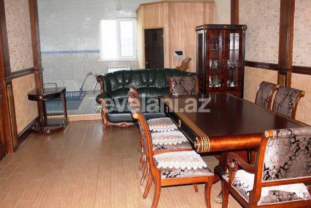 Sale, villa, 6 room, 380 m², Yasamal r.