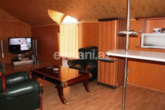 Sale, villa, 6 room, 380 m², Yasamal r.