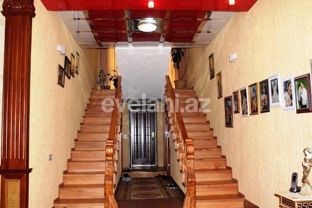 Sale, villa, 6 room, 380 m², Yasamal r.