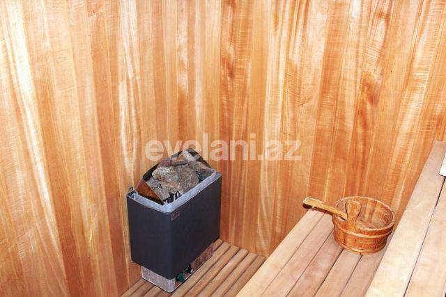 Sale, villa, 6 room, 380 m², Yasamal r.