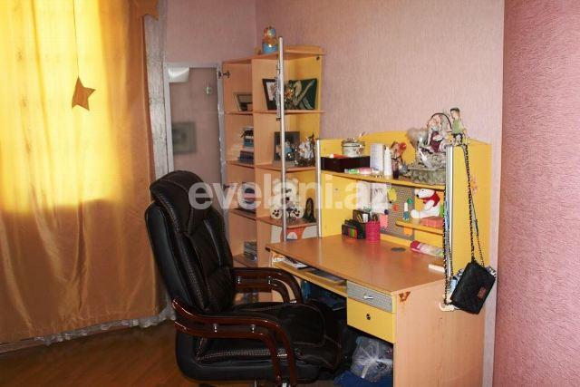 Sale, villa, 6 room, 380 m², Yasamal r.