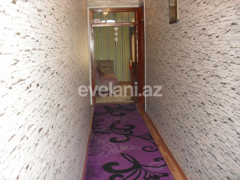 Satılır, həyət evi / bağ, 7 otaqlı, 300 m², Şağan q.