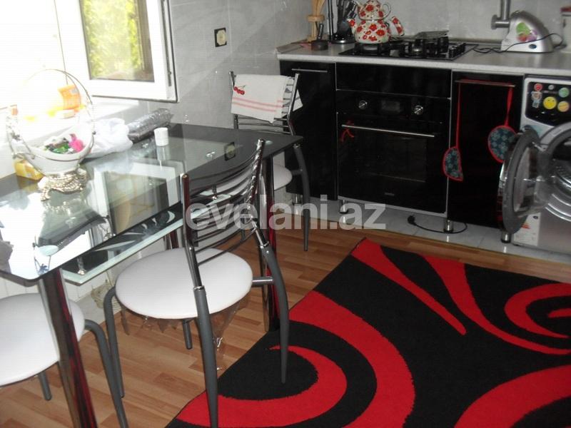 Satılır, həyət evi / bağ, 7 otaqlı, 300 m², Şağan q.