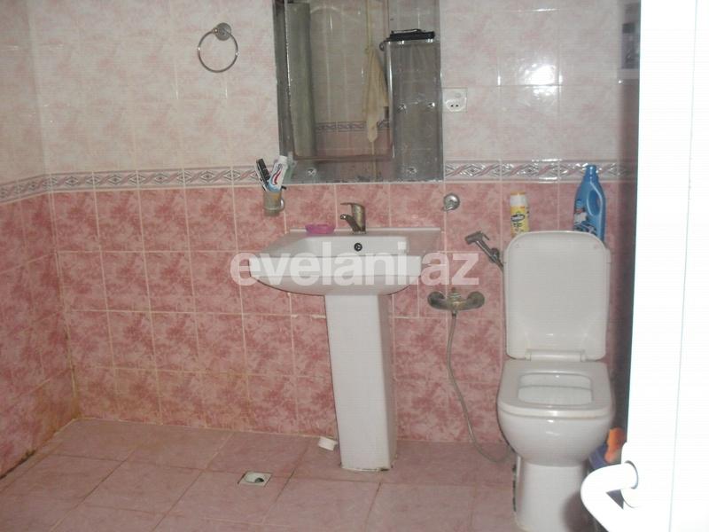 Satılır, həyət evi / bağ, 7 otaqlı, 300 m², Şağan q.