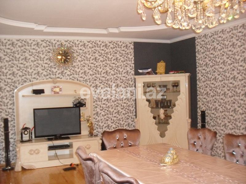 Satılır, həyət evi / bağ, 7 otaqlı, 300 m², Şağan q.