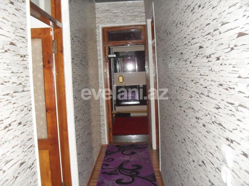 Satılır, həyət evi / bağ, 7 otaqlı, 300 m², Şağan q.