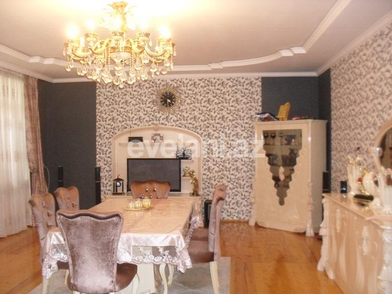 Satılır, həyət evi / bağ, 7 otaqlı, 300 m², Şağan q.