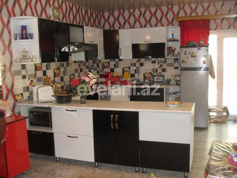 Satılır, həyət evi / bağ, 7 otaqlı, 300 m², Şağan q.