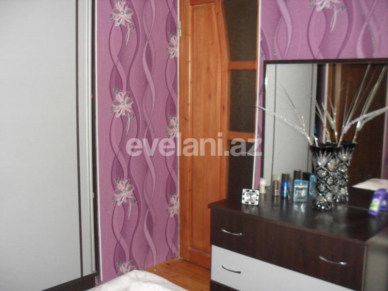 Satılır, həyət evi / bağ, 7 otaqlı, 300 m², Şağan q.