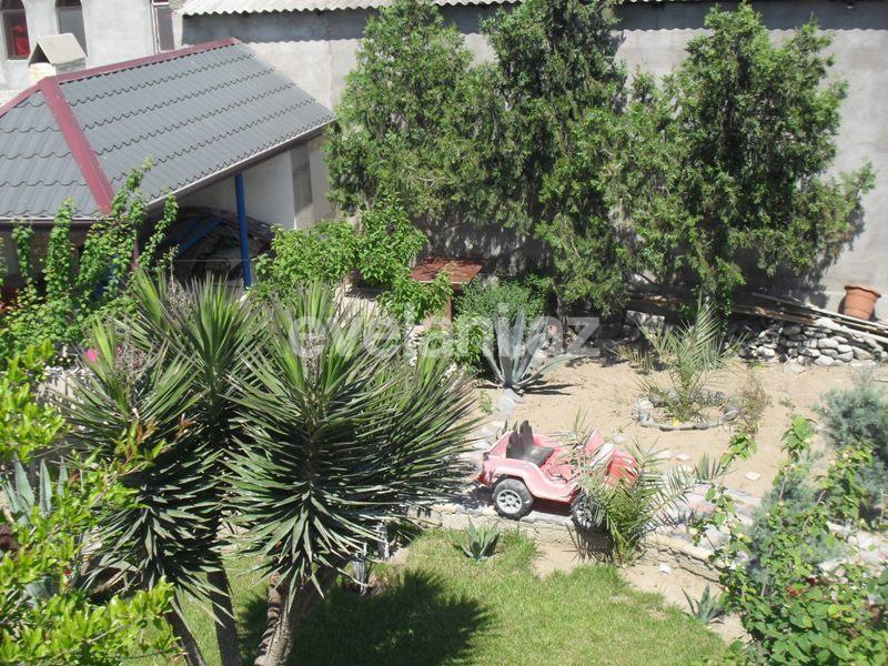 Satılır, həyət evi / bağ, 7 otaqlı, 300 m², Şağan q.