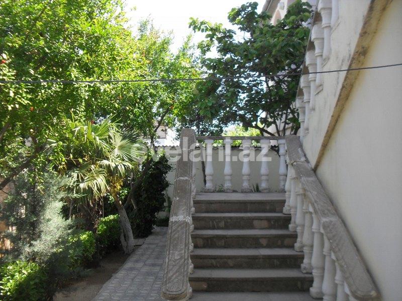Satılır, həyət evi / bağ, 7 otaqlı, 300 m², Şağan q.