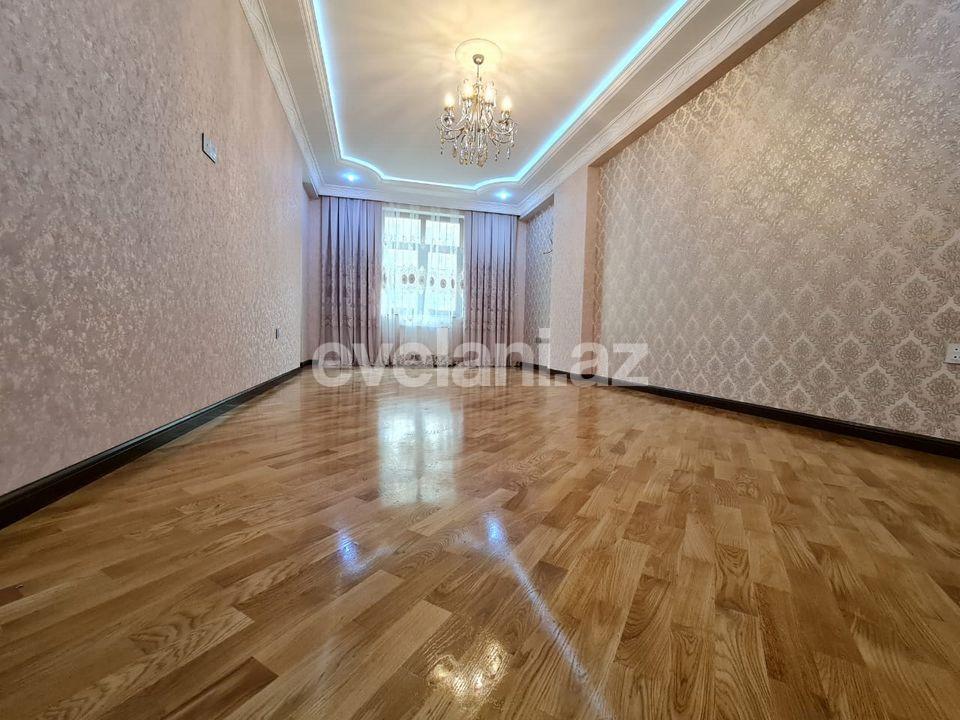 Satılır, yeni tikili, 3 otaqlı, 112 m², İnşaatçılar m.