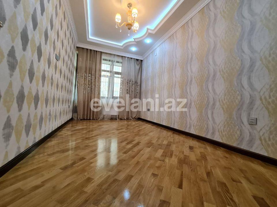 Satılır, yeni tikili, 3 otaqlı, 112 m², İnşaatçılar m.