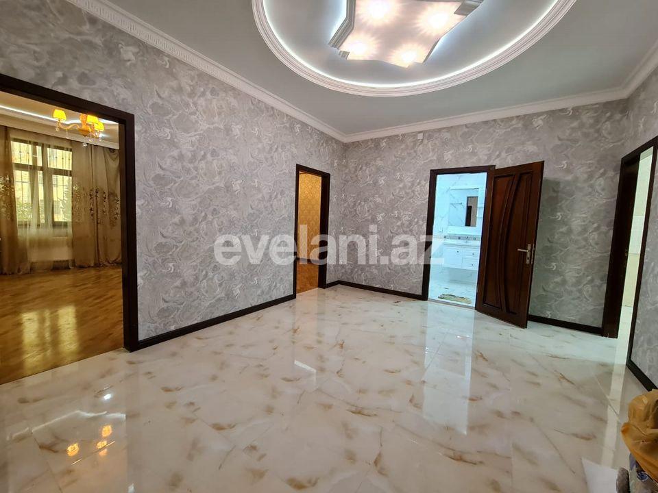 Satılır, yeni tikili, 3 otaqlı, 112 m², İnşaatçılar m.