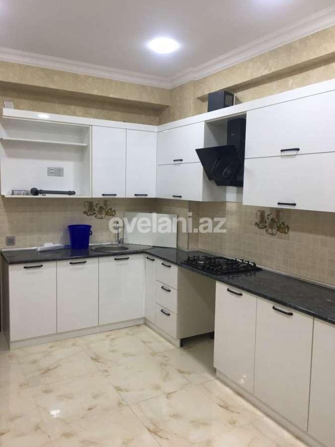 Satılır, yeni tikili, 3 otaqlı, 112 m², İnşaatçılar m.