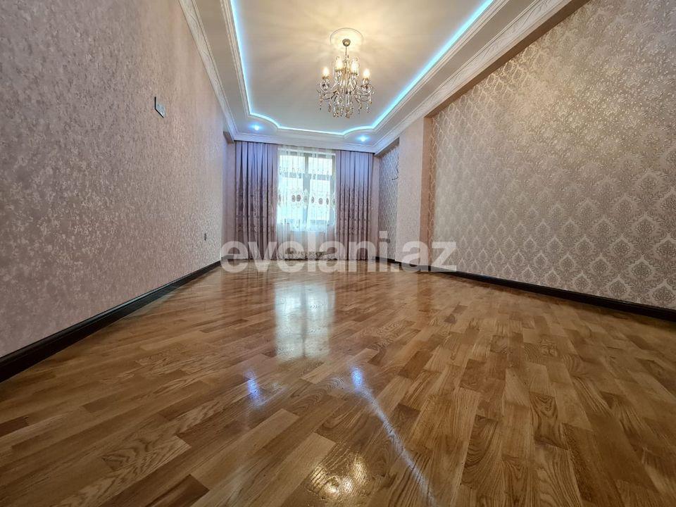 Satılır, yeni tikili, 3 otaqlı, 112 m², İnşaatçılar m.