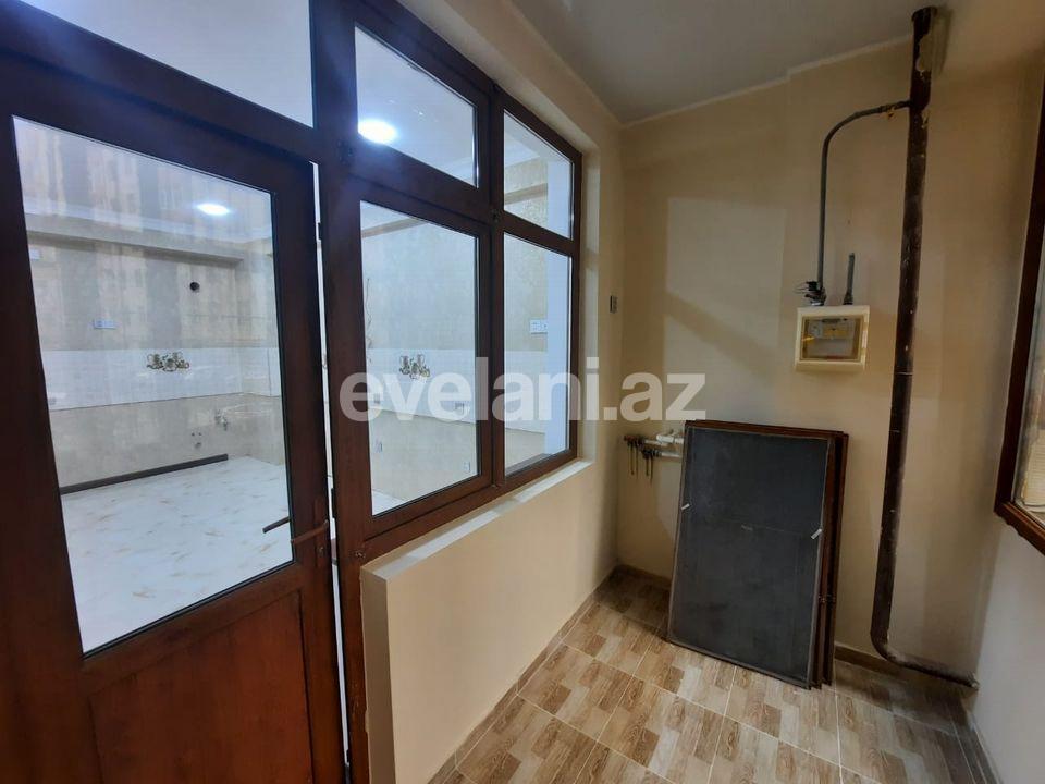 Satılır, yeni tikili, 3 otaqlı, 112 m², İnşaatçılar m.