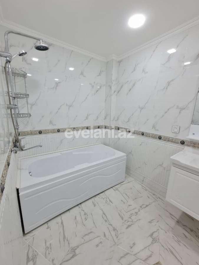 Satılır, yeni tikili, 3 otaqlı, 112 m², İnşaatçılar m.
