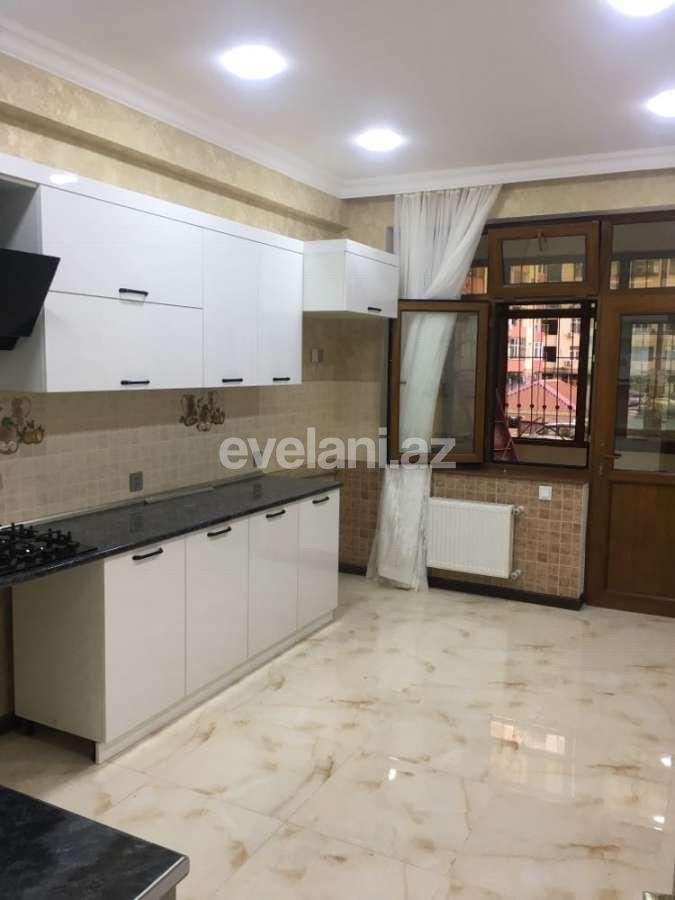 Satılır, yeni tikili, 3 otaqlı, 112 m², İnşaatçılar m.