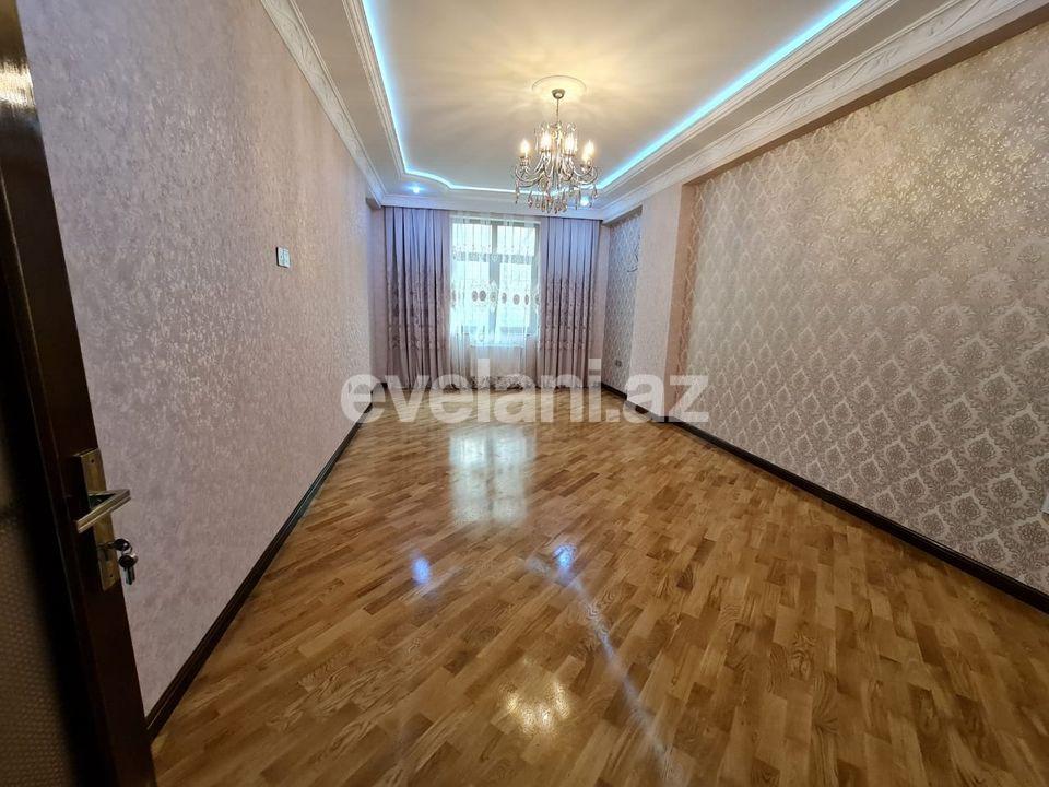 Satılır, yeni tikili, 3 otaqlı, 112 m², İnşaatçılar m.