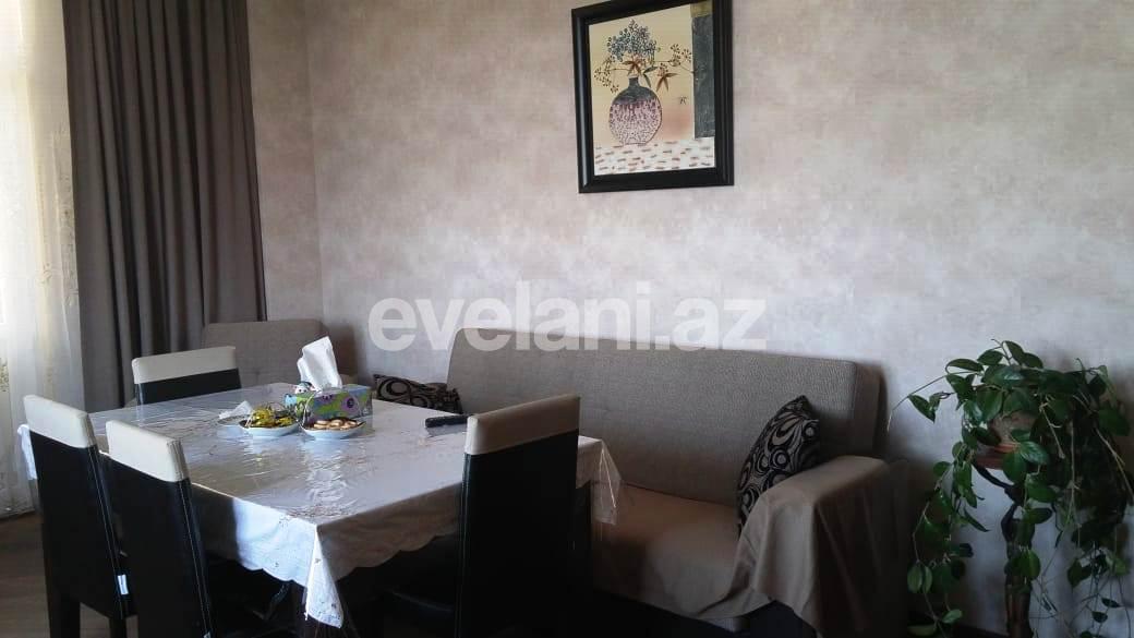 Satılır, yeni tikili, 3 otaqlı, 130 m², 8-ci mikrorayon q.