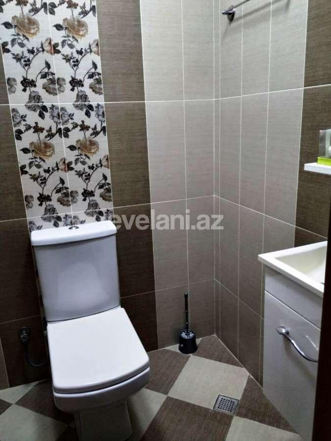 Satılır, yeni tikili, 3 otaqlı, 130 m², 8-ci mikrorayon q.