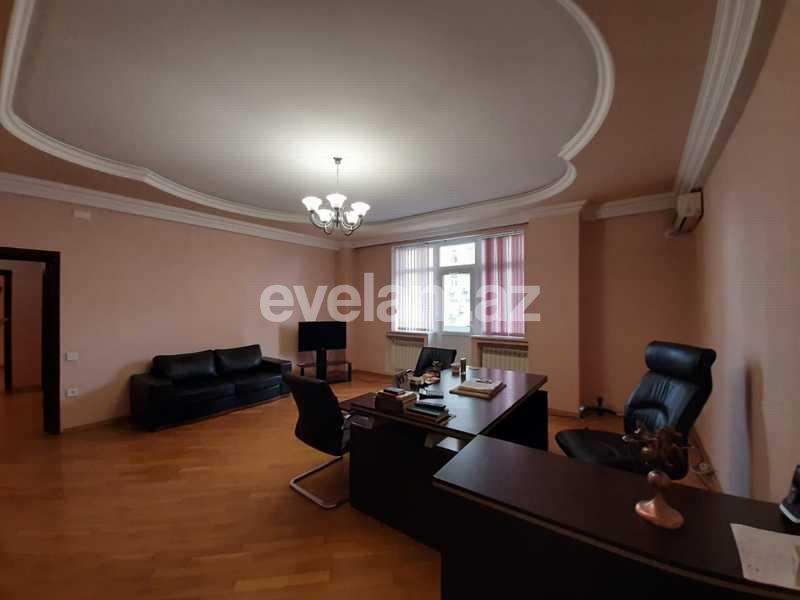 Satılır, yeni tikili, 3 otaqlı, 116 m², Şah İsmayıl Xətai m.