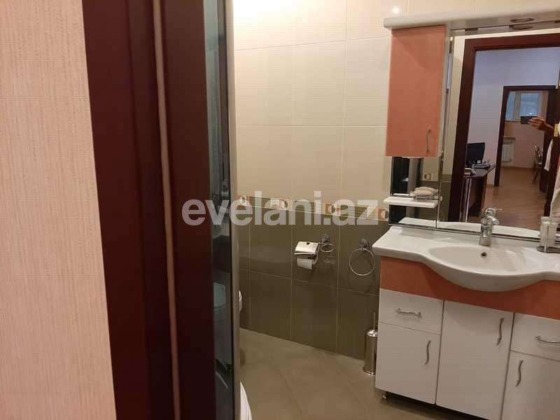 Satılır, yeni tikili, 3 otaqlı, 116 m², Şah İsmayıl Xətai m.