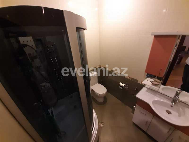 Satılır, yeni tikili, 3 otaqlı, 116 m², Şah İsmayıl Xətai m.