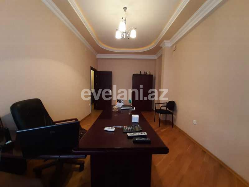 Satılır, yeni tikili, 3 otaqlı, 116 m², Şah İsmayıl Xətai m.