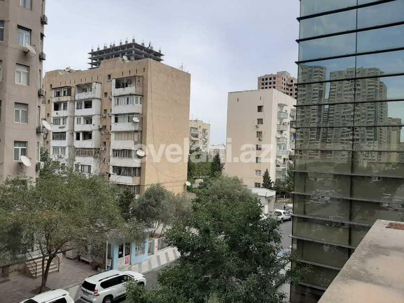 Satılır, yeni tikili, 3 otaqlı, 116 m², Şah İsmayıl Xətai m.