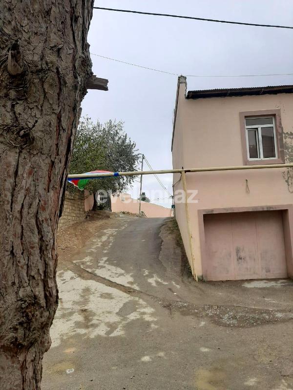 Satılır, həyət evi / bağ, 2 otaqlı, 120 m², Badamdar q.