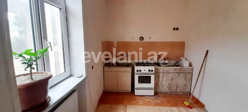 Satılır, həyət evi / bağ, 2 otaqlı, 120 m², Badamdar q.