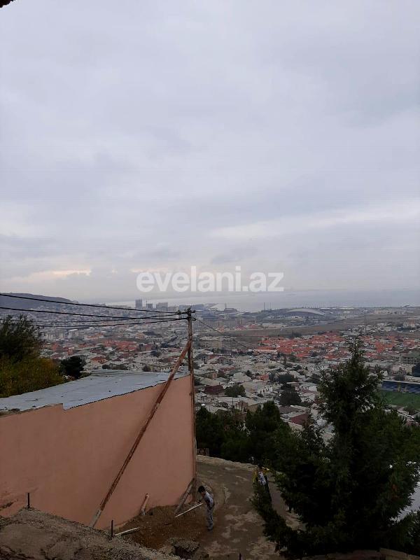 Satılır, həyət evi / bağ, 2 otaqlı, 120 m², Badamdar q.