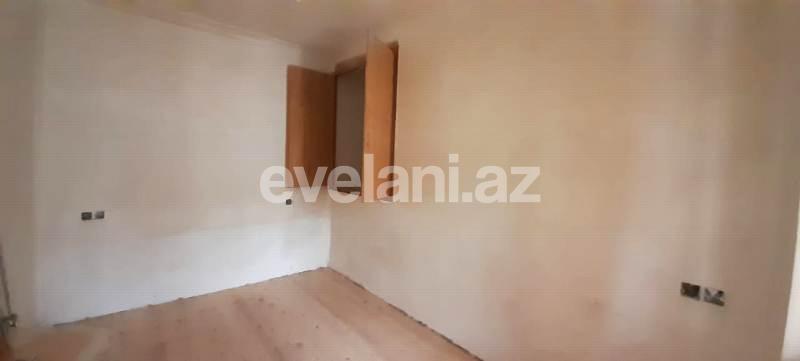 Satılır, həyət evi / bağ, 2 otaqlı, 120 m², Badamdar q.