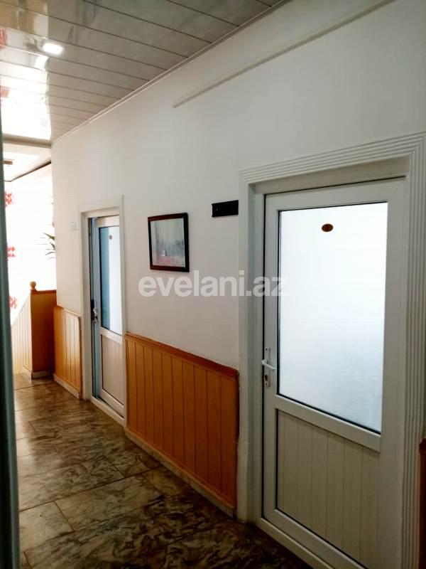 Satılır, obyekt, 750 m², Günəşli q.