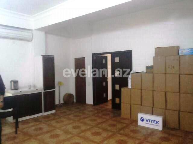 Satılır, obyekt, 350 m², Xətai r.