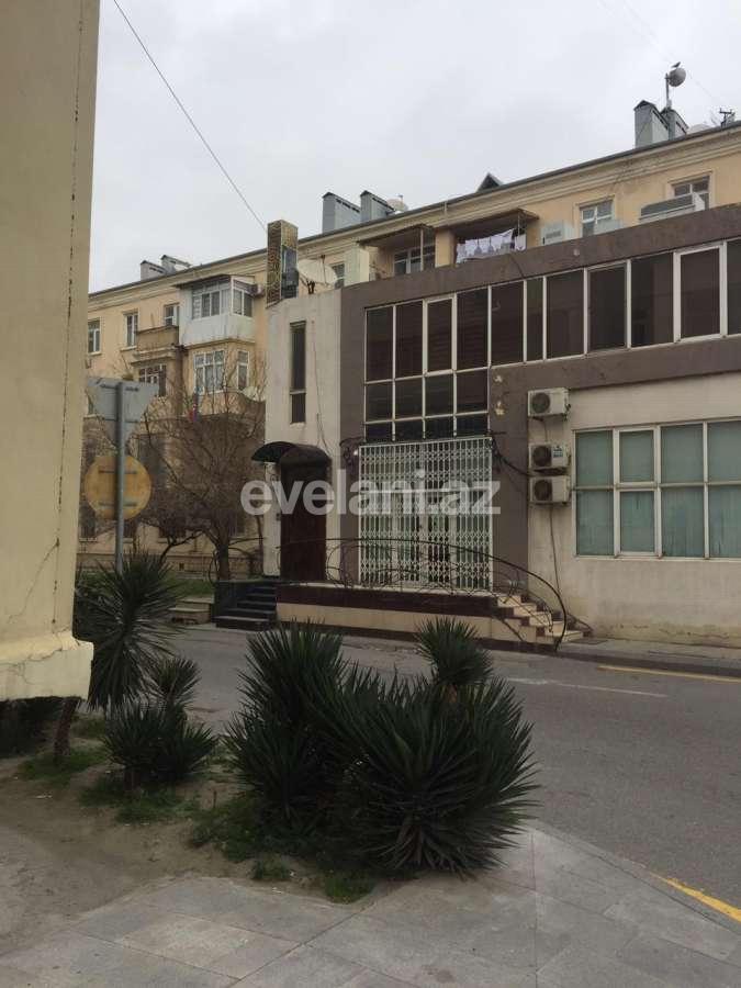 Satılır, obyekt, 350 m², Xətai r.