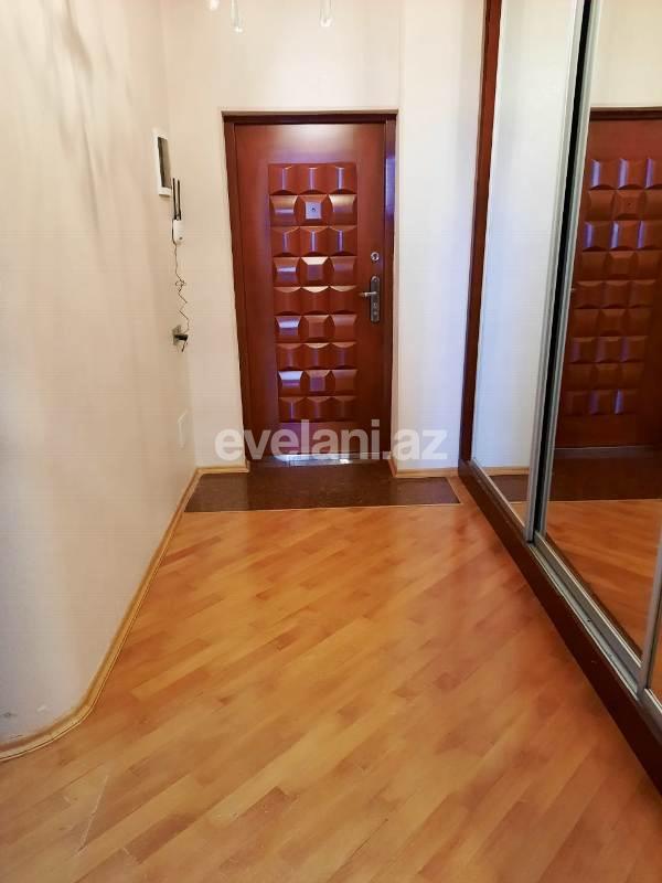 Sale, new building, 3 room, 103 m², Shah Ismail Khatai m.